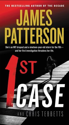 1st Case - Patterson, James; Tebbetts, Chris