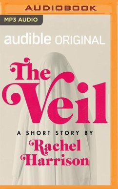 The Veil - Harrison, Rachel