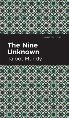 The Nine Unknown - Mundy, Talbot