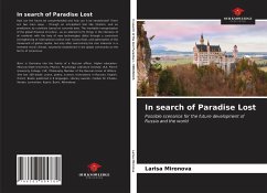 In search of Paradise Lost - Mironova, Larisa