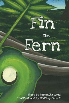 Fin the Fern - Cruz, Samantha
