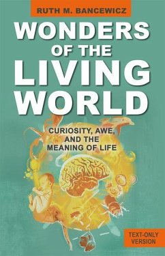 Wonders of the Living World (Text Only Version) - Bancewicz, Ruth