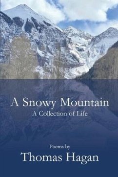 Cover A Snowy Mountain