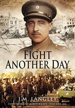 Cover Fight Another Day