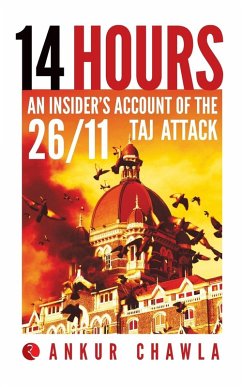 14 HOURS - Chawla, Ankur