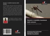Zanzare e malattie trasmesse dalle zanzare
