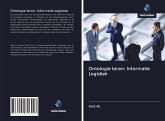 Ontologie leren: Informatie Logistiek