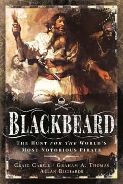 Blackbeard - Craig, Cabell,; Allan, Thomas, Graham A; Richards
