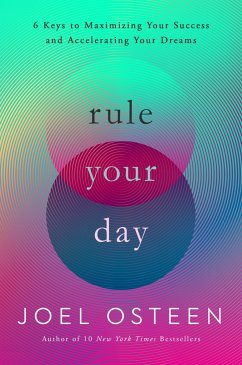 Rule Your Day - Osteen, Joel