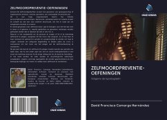 Cover ZELFMOORDPREVENTIE-OEFENINGEN