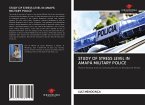 STUDY OF STRESS LEVEL IN AMAPÁ MILITARY POLICE