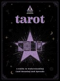 Tarot: An in Focus Workbook