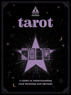 Tarot: An in Focus Workbook - Falcon, Rebecca