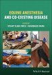 Equine Anesthesia and Co-Existing... - Bild 1
