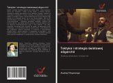 Taktyka i strategia ¿wiatowej oligarchii Taktyka i strategia ¿wiatowej oligarchii