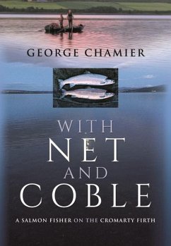 With Net and Coble - Chamier, George