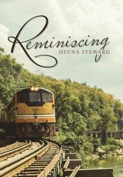 Reminiscing - Steward, Hyuna