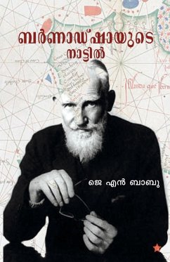 Bernardshawyude nattil - Babu, J N