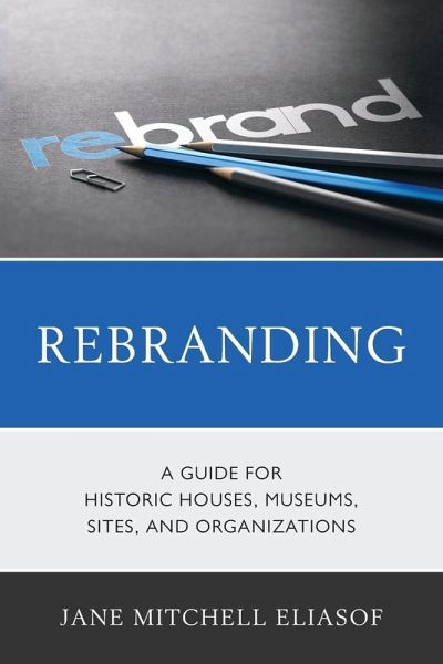 Rebranding Rebranding