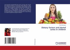 Dietary factors and dental caries in children - Bhatnagar, Parkhi