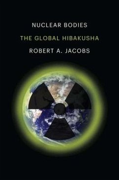 Nuclear Bodies - Jacobs, Robert A.