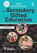 The Handbook of Secondary Gifted... - Bild 1