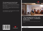 &quote;The management of the self-image, the ethos&quote;, in televised interactions