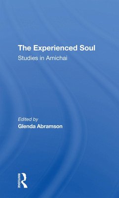 The Experienced Soul - Abramson, Glenda