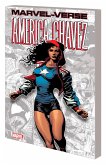 Marvel-verse: America Chavez