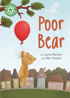 Cover Poor Bear (eBook, ePUB)
