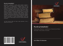 Kucie przesz¿o¿ci - Kristensen, Lars Riber