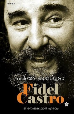 Fidel castro - Eramam, Jinesh Kumar