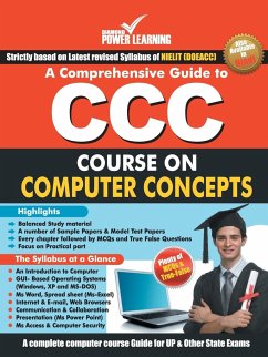 Course on Computer Concepts [C.C.C.] - Diamond