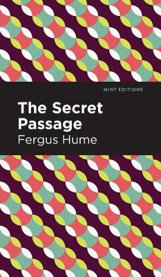 The Secret Passage - Hume, Fergus