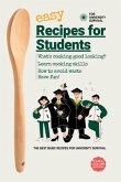 Easy Recipes For Students