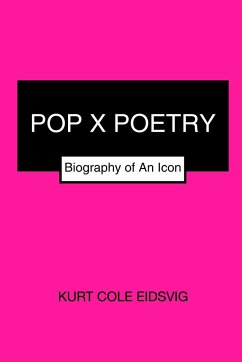 Pop X Poetry - Eidsvig, Kurt Cole