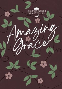 Amazing Grace - Broadstreet Publishing Group Llc