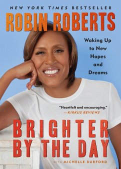 Brighter by the Day - Roberts, Robin