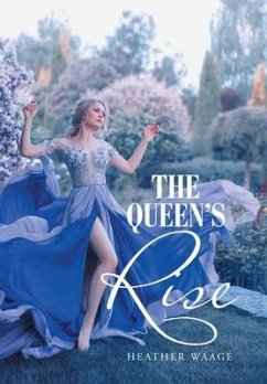 The Queen's Rise - Waage, Heather