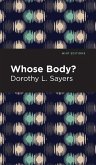 Whose Body?