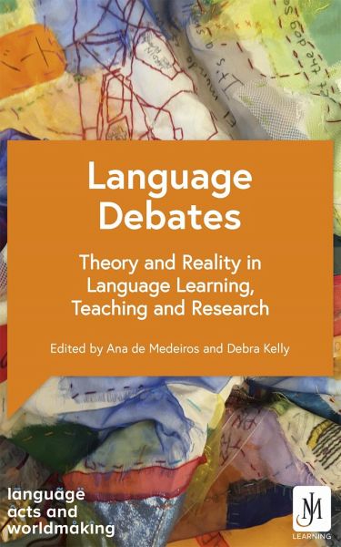 Language Debates Language Debates
