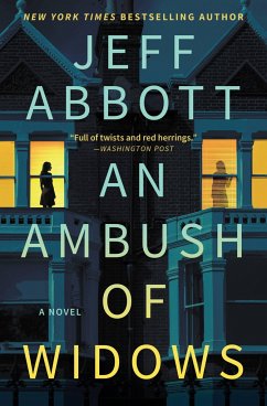 An Ambush of Widows - Abbott, Jeff