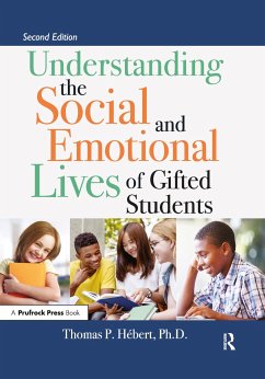 Understanding the Social and Emotional Lives of Gifted Students - Hebert, Thomas P.
