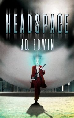 Headspace - Edwin, J. D.
