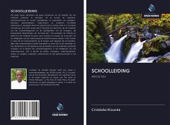 SCHOOLLEIDING - Kizunda, Cristóvão