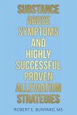 Substance Abuse Symptoms and Highly Successful Proven Alleviation Strategies