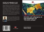 Activité anti-adipogène et anti-diabétique de &quote;Mirabilis Jalapa&quote;