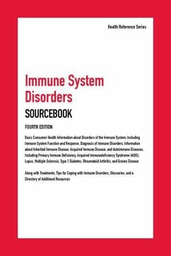 Immune System Disorders Source - Williams, Angela L.