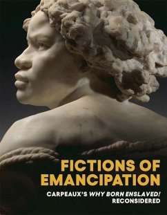 Fictions of Emancipation - Nelson, Elyse; Walters, Wendy S.
