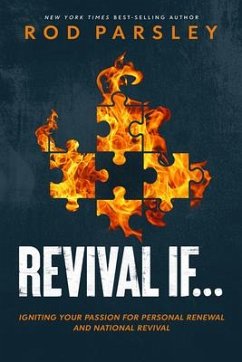 Revival If... - Parsley, Rod